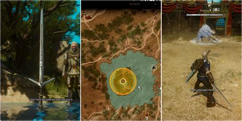 wiedźmin 3 aerondight|Aerondight (Relic) .